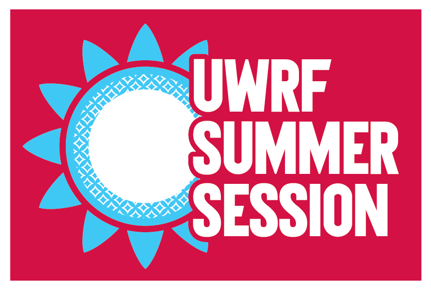 UW-River Falls Summer Session graphic