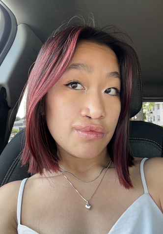 Student Intern - Adie