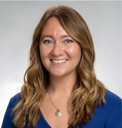 Photo of Alyssa Olson Falcon Links Social Worker II