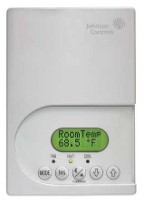 Johnson Thermostat