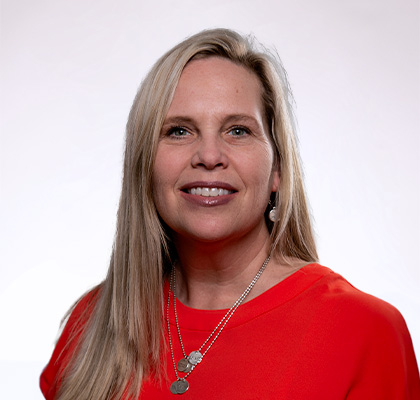 Headshot of Angela Siwik