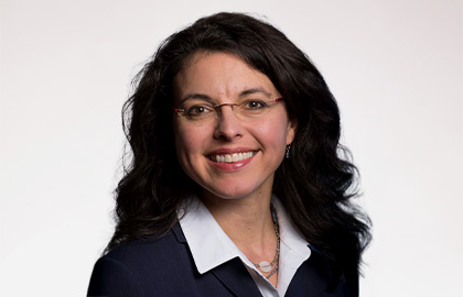 Headshot of Beth Schommer