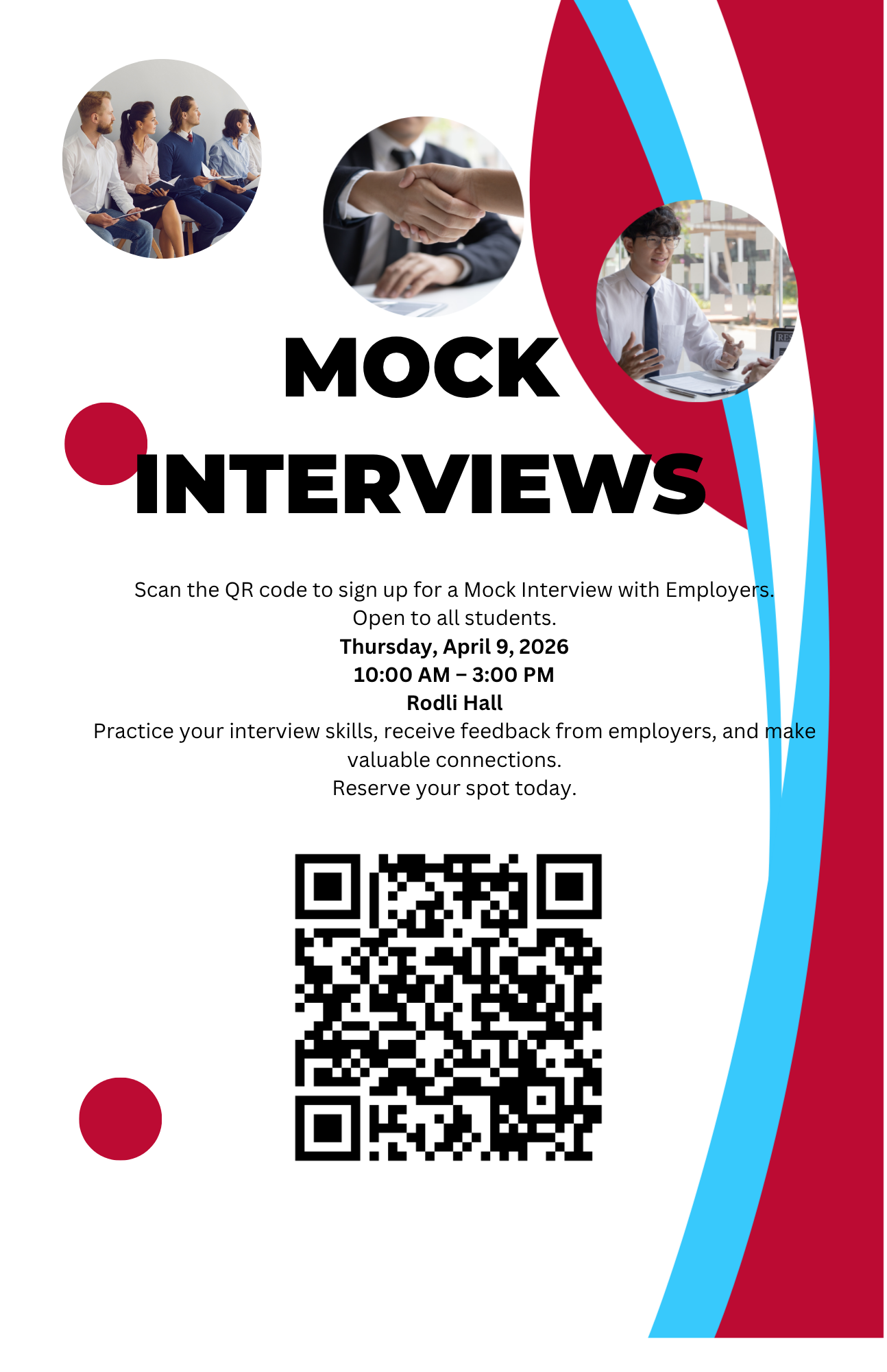 Mock Interviews