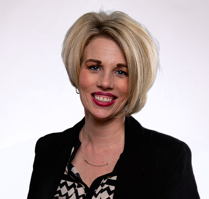 Headshot of Brienna Schuette