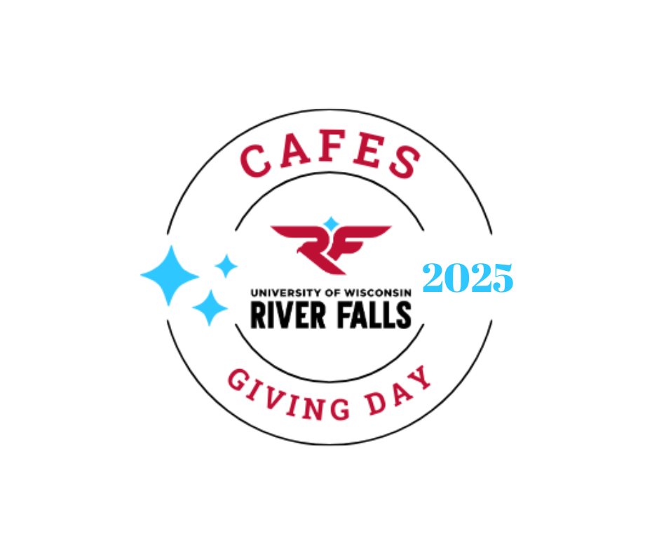 CAFES Giving Day 2025 logo