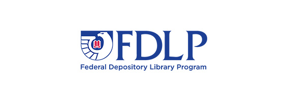 Federal Depository Library Program logo