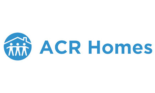 ACR Homes logo