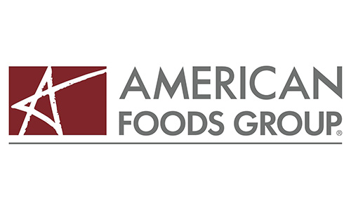 American Foods Group logo