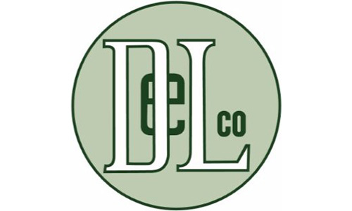 DeLong Co logo