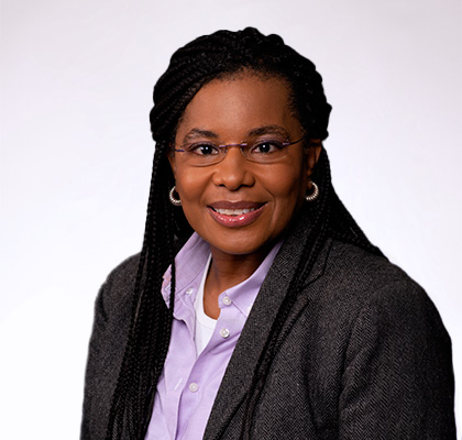 Headshot of Catherine Nasara