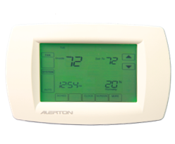 Center Hathorn Thermostat
