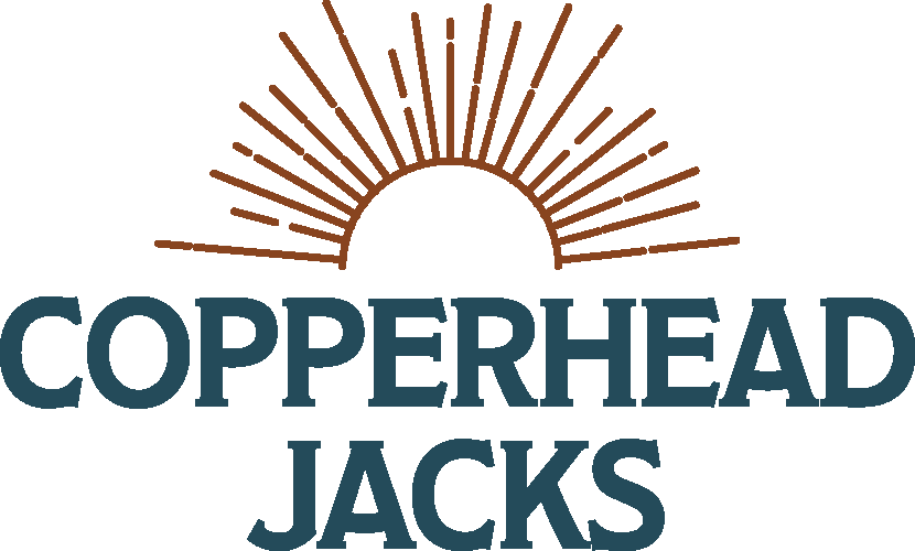 Copperhead jacks