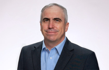 Image of Darrek Orwig, Career Development Manager