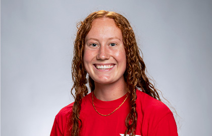Headshot of Ella Peterson