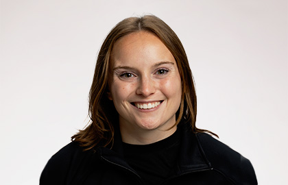 Staff photo of Emily Yaritz