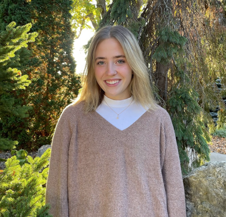 Student Intern - Emma