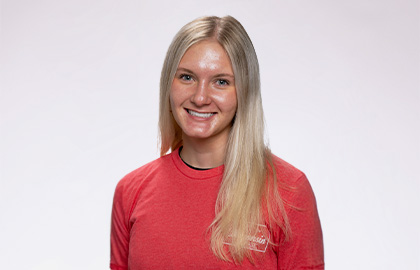 Headshot of Erica Socha