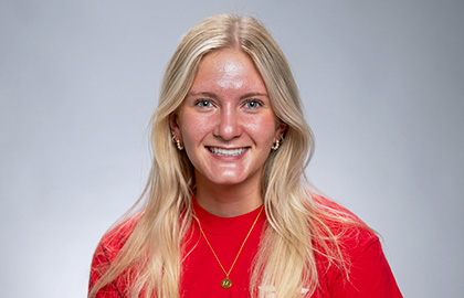 Headshot of Erica Socha