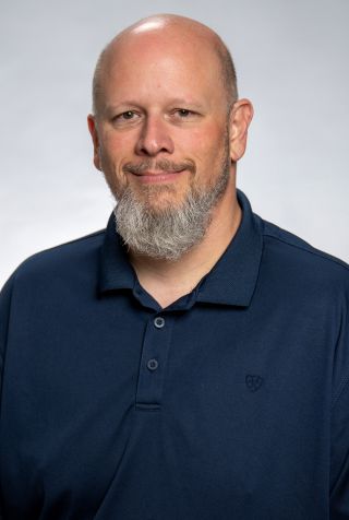 Photo of Jason Winget