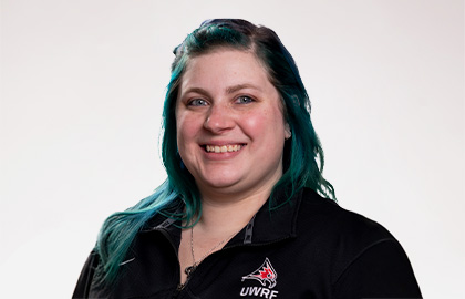 Headshot of Jennifer Sundberg