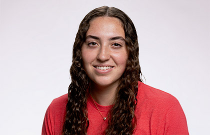 Headshot of Jessica Teetzen