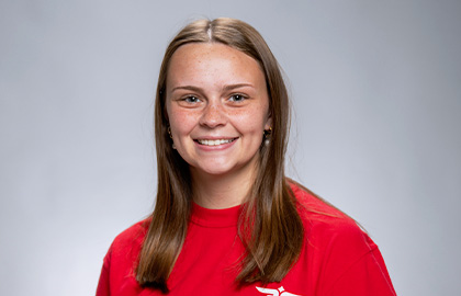 Headshot of Jillian Chamblee