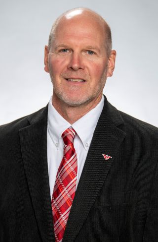 Photo of James Williams