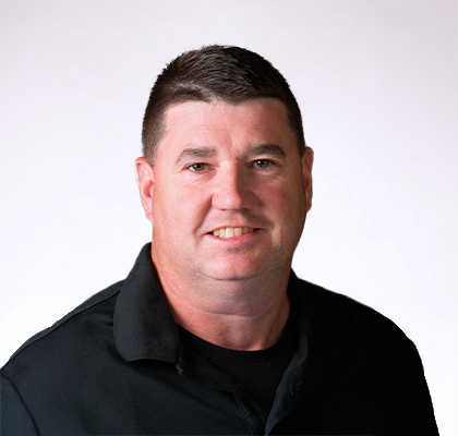 Headshot of John Ford