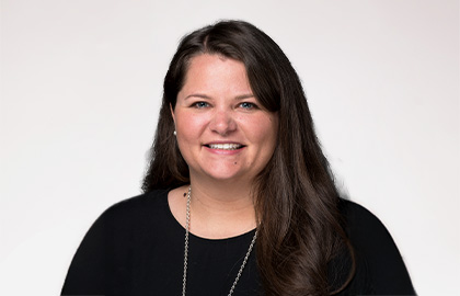 Headshot of Kelsea Wissing