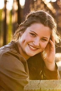 Headshot of Krissa Westberg