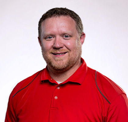 Headshot of Kyle Gettelman
