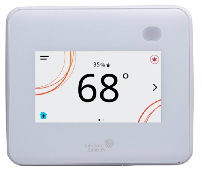 May Thermostat