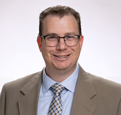 Michael Gilmer
