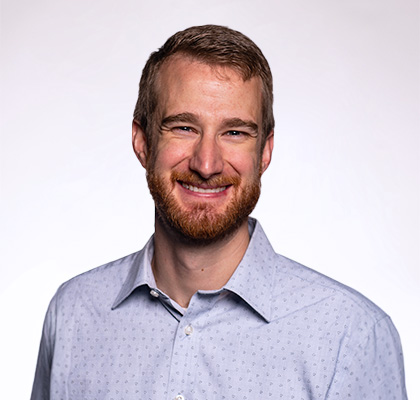 Headshot of Michael Loper