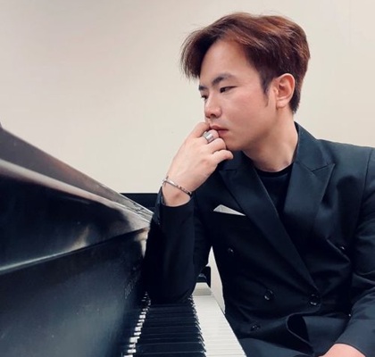 Michael Min