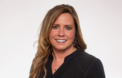 Headshot of Molly Foley