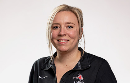 Headshot of Morgan Seifert
