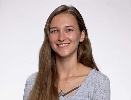 Headshot of Mya Williamson