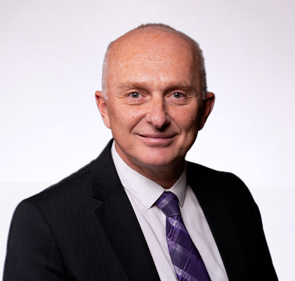 Headshot of Ozcan Kilic