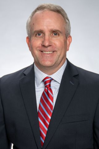 Photo of Peter Reese