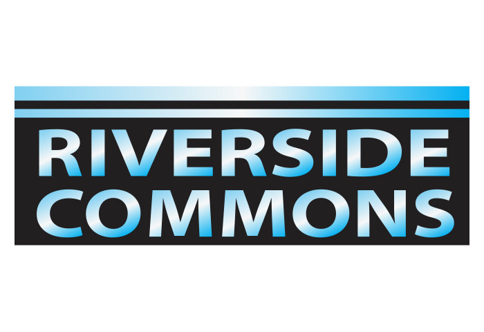 Riverside Commons Logo