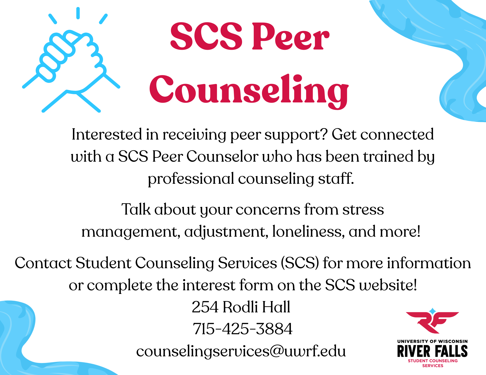 Peer Counseling