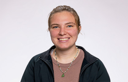 Headshot of Sam McEathron