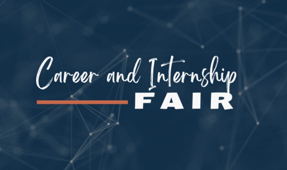 Career and Internship Fair