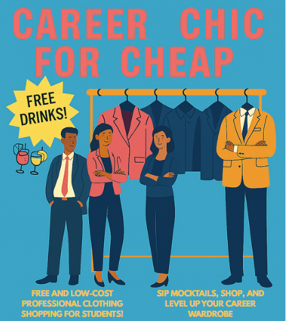 Career Chic for Cheap