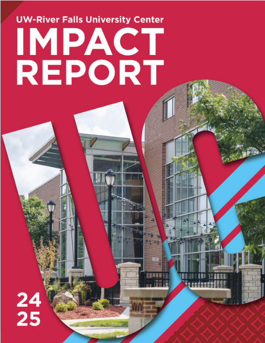Impact Report 24-25 Thumbnail