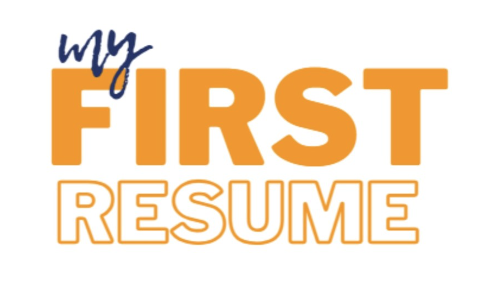 My First Resume