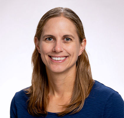 Headshot of Sam Stoffregen