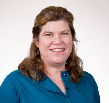 Headshot of Tammy Kincaid
