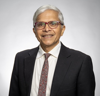 Tony Varghese